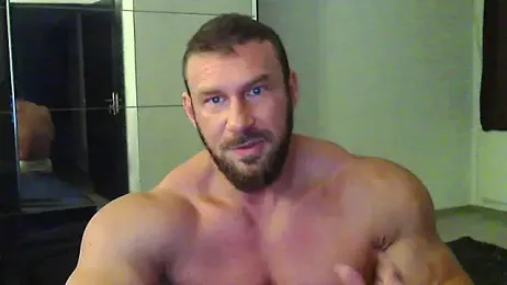 muscularkevin webcam stripchat model stream image