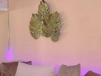 LadyMonna webcam model stream image