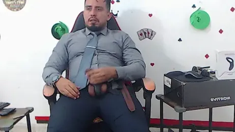 KalethBigDick webcam stripchat model stream image