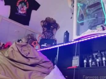 siswet19 webcam model stream image