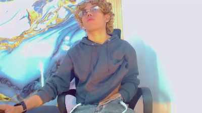 DaviidBuckx_ webcam cam4 model stream image