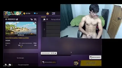 juandoxm4 webcam model stream image
