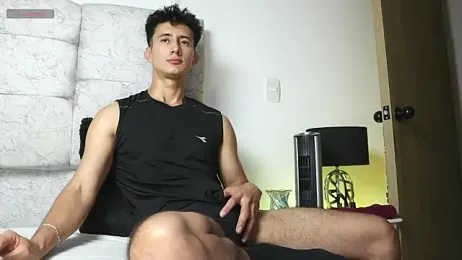 _Alexxx webcam model stream image