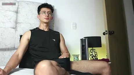 _Alexxx webcam model stream image