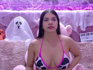 Anto Pierce webcam model stream image