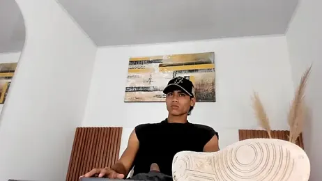 zander_2120 webcam model stream image