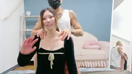 Reto-sama webcam model stream image