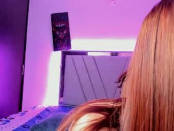 brisaandcora webcam chaturbate model stream image