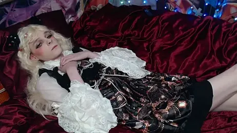 yutachka webcam model stream image