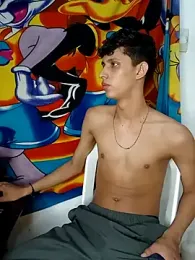 Alayn_sexy_ayes webcam model stream image