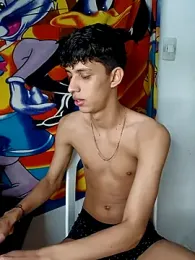 Alayn_sexy_ayes webcam model stream image