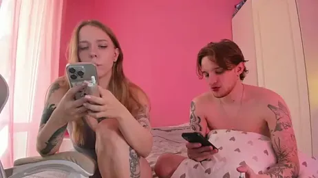 keyli_ink webcam model stream image