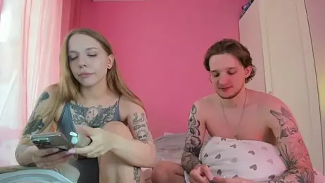 keyli_ink webcam model stream image