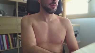 JJimenez webcam model stream image