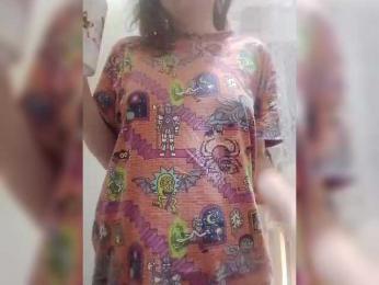 Anuta3 webcam model stream image