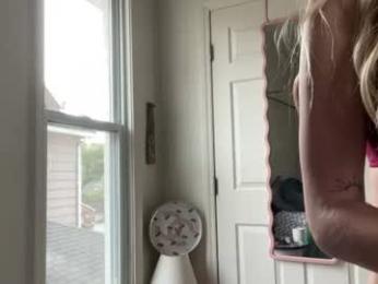 lucydreamsss webcam chaturbate model stream image