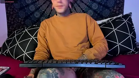 cleoo_jhonny webcam model stream image