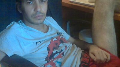 mark180 webcam model stream image