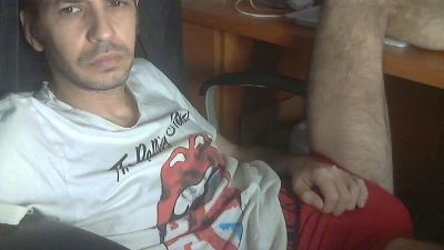 mark180 webcam model stream image