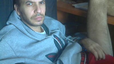 mark180 webcam preview