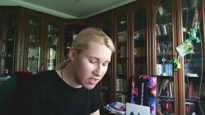 HaleyCorrett webcam model stream image