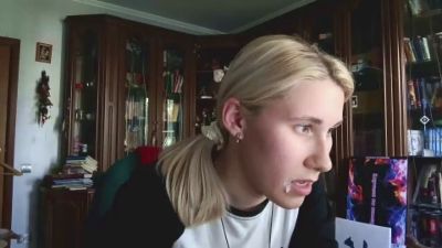 HaleyCorrett webcam model stream image