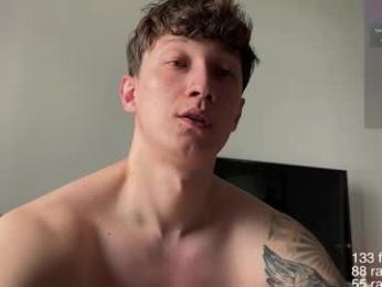 lyon_power_ webcam chaturbate model stream image