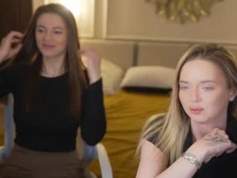 anabel054 webcam chaturbate model stream image