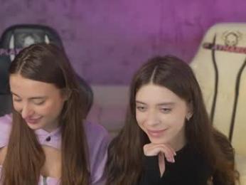 anabel054 webcam chaturbate model stream image