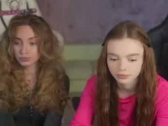 anabel054 webcam chaturbate model stream image