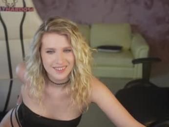 anabel054 webcam chaturbate model stream image