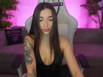 anabel054 webcam chaturbate model stream image