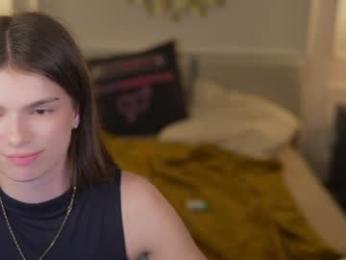 anabel054 webcam chaturbate model stream image