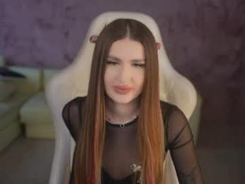 anabel054 webcam chaturbate model stream image