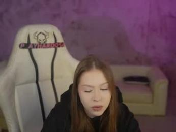 anabel054 webcam chaturbate model stream image