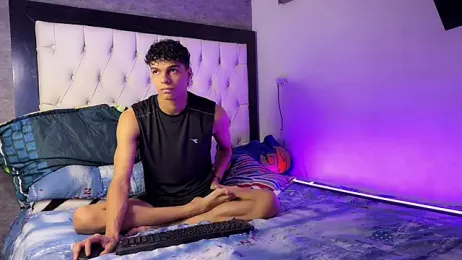 JamesDreams webcam model stream image