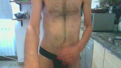 Dude_88 webcam model stream image