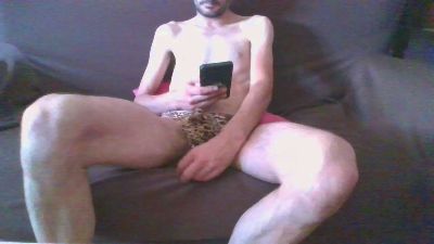 Dude_88 webcam model stream image
