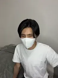 Lio_kun webcam model stream image