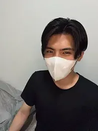 Lio_kun webcam model stream image