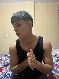 Michael_black01 webcam model stream image
