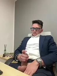 masterboss_ webcam model stream image