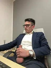 masterboss_ webcam model stream image