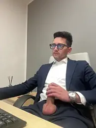 masterboss_ webcam model stream image