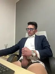 masterboss_ webcam model stream image