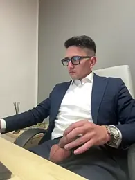 masterboss_ webcam model stream image