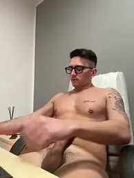 masterboss_ webcam model stream image