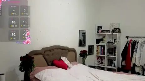 Denny_Yorgeritai webcam model stream image