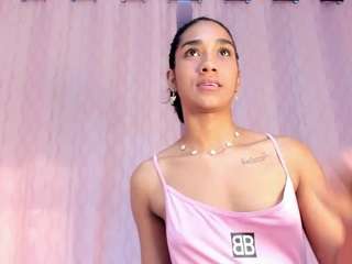 anaihcollins webcam model stream image