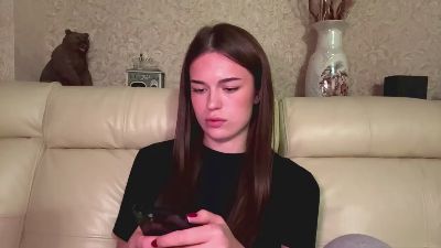 BrianaYearick webcam model stream image